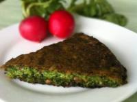 کوکو سبزی