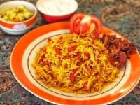 دمی گوجه