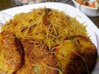 ماکارونی