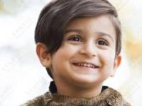 عکاسی کودک