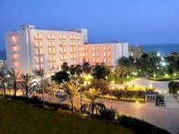 hotel Bandar Abbas