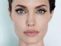 رژیم لاغری آنجلینا جولی