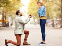 خواستگاری عجیب