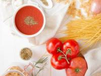 سس گوجه فرنگی