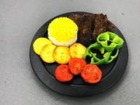 کباب تابه ای