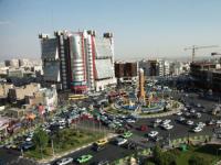 خرید آپارتمان در تهرانپارس