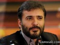پاسخ تند نکونام به هاشمی