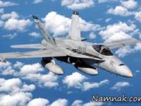 هواپیماهای جنگی