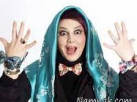 بهنوش بختیاری