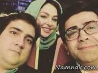 بازیگران مشهور ایرانی