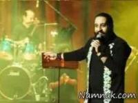 روزبه نعمت الهی