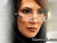 مهشید افشارزاده