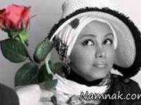 بهنوش بختیاری