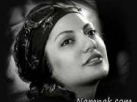  مهناز افشار