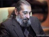 انوشیروان ارجمند