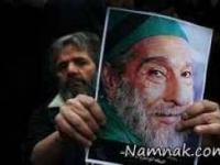 ختم انوشیروان ارجمند