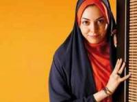 آزاده نامداری