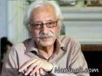 جمشید مشایخی