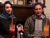 نیلوفر خوش خلق