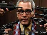 انتقاد شقایق دهقان از مهران مدیری