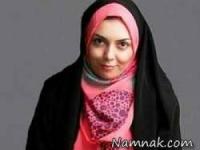 آزاده نامداری