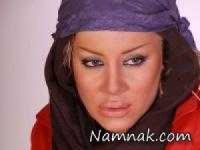 گریم شراره رخام