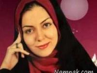 من آزاده نامداری سابقم