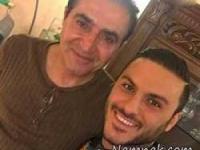 فریدون آسرایی