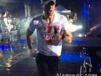 خونریزی انریکه ایگلسیاس