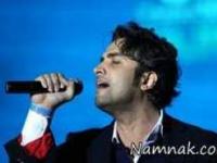 بنیامین بهادری