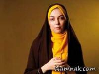 آزاده نامداری