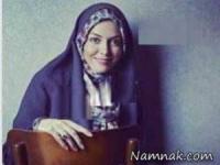 آزاده نامداری