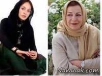 مهناز افشار