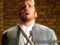 حسام نواب صفوی