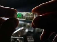 قرص جدید که بیماری شما را اس ام اس میکند