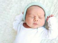 هفته اول نوزادی