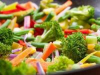 طعم دهنده های غذاهای گیاهی