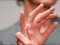 انواع روماتیسم و علائم آن