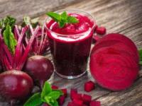 خواص بی نظیر چغندر برای لاغری