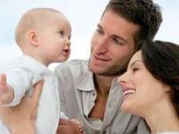 زندگی زناشویی بعد از تولد فرزند