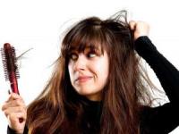 درمان طبیعی ریزش مو