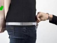 بزرگ کردن باسن با برنامه غذایی