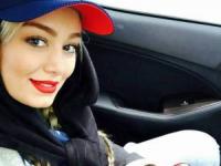 عکسهای جدید سحر قریشی