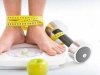رژیم لاغری یک ماهه