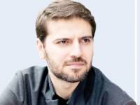 بیوگرافی سامی یوسف