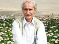 فوت باقر صحرارودی و زندگینامه