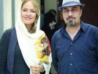 مهناز افشار