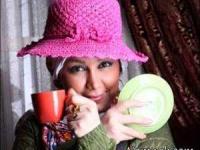 بهنوش بختیاری 