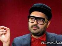 بهنام صفوی