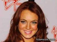 بازیگر زن آمریکایی 